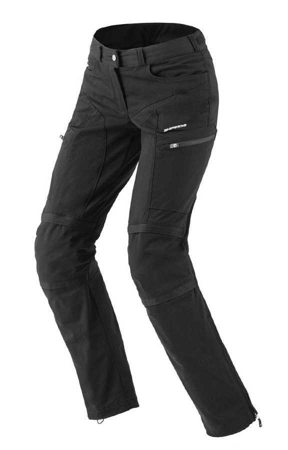 Spidi Amygdale Kadın Pantolon