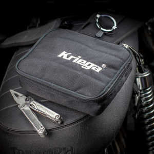 Kriega Kube Organizer Çanta