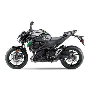 Stompgrip Kawasaki Z800 Tank Pad