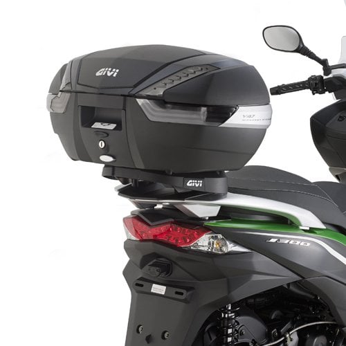 Givi SR4111 Kawasaki J300 Arka Çanta Demiri
