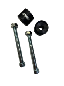 Rhino 30MM KTM Duke / Husqvarna Svartpilen (2024-) Gidon Yükseltme