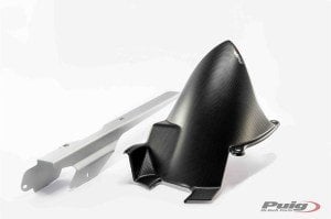 Puig 9205C Yamaha MT-07 Tracer Arka İç Çamurluk
