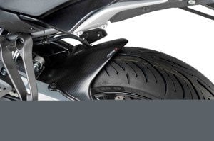 Puig 9205C Yamaha MT-07 Tracer Arka İç Çamurluk
