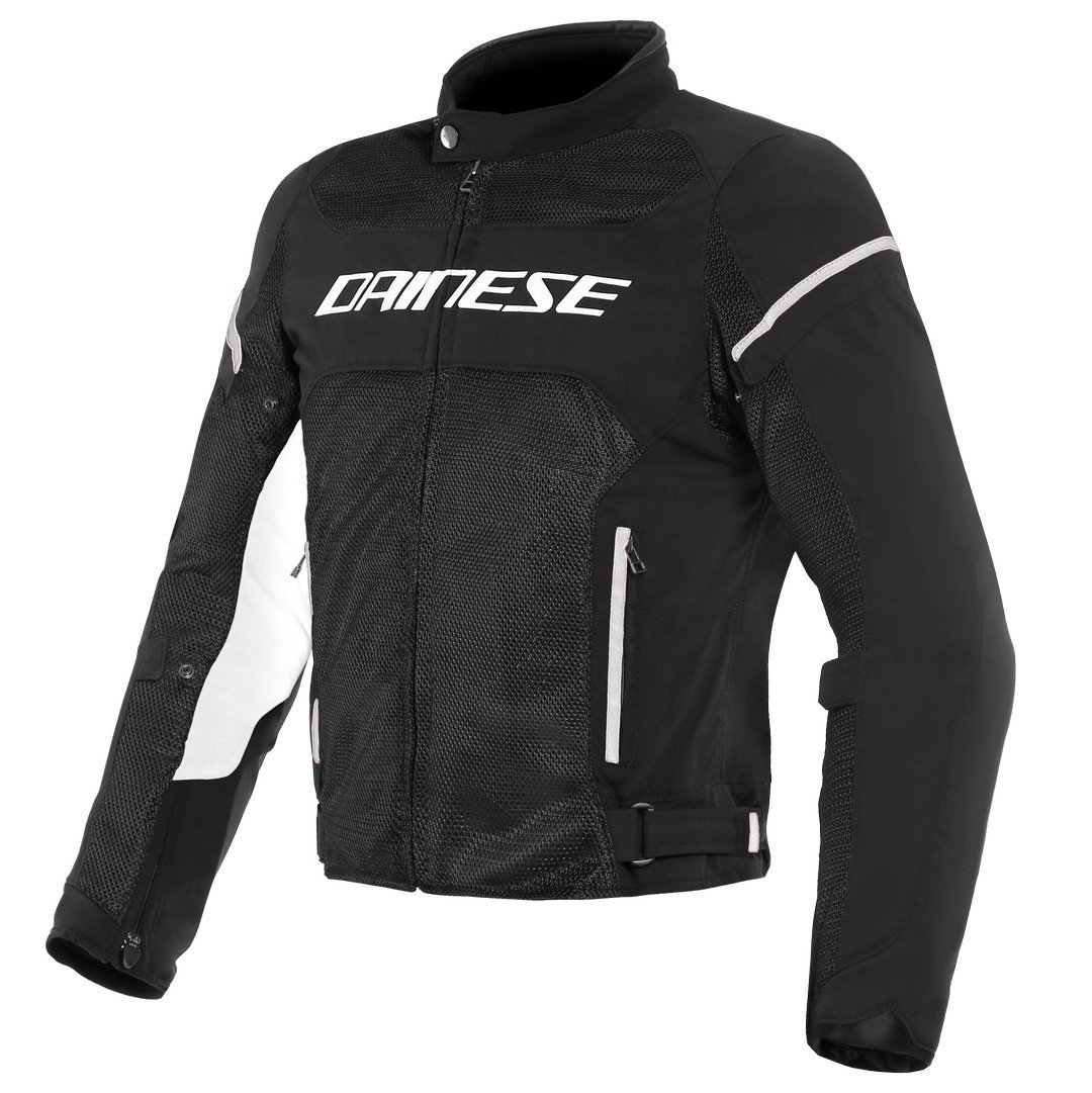Dainese Air Frame D1 Mont Siyah Beyaz
