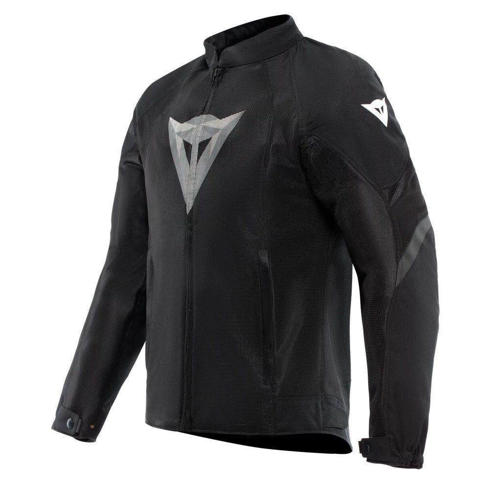 Dainese Herosphere Air Ceket Siyah Beyaz