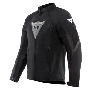 Dainese Herosphere Air Ceket Siyah Beyaz