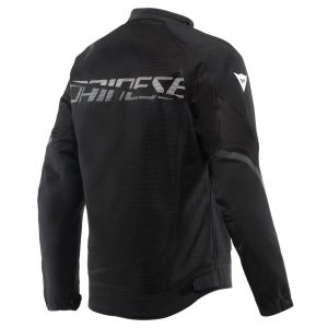 Dainese Herosphere Air Ceket Siyah Beyaz