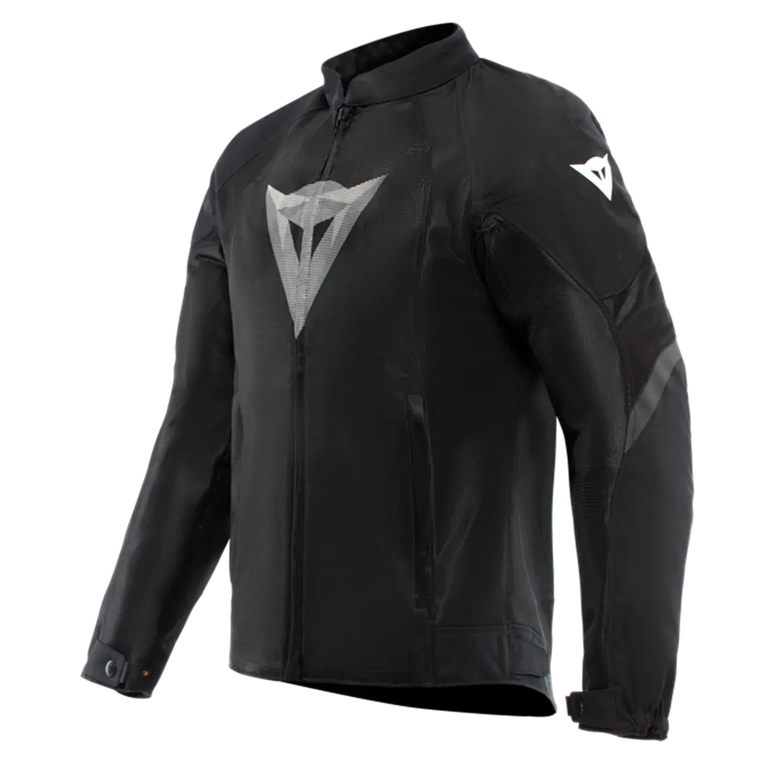 Dainese Herosphere Air Tekstil Mont Siyah Beyaz Dainese Herosphere Air Ceket Siyah Beyaz 54