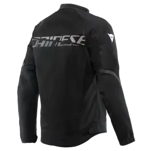 Dainese Herosphere Air Tekstil Mont Siyah Beyaz Dainese Herosphere Air Ceket Siyah Beyaz 54