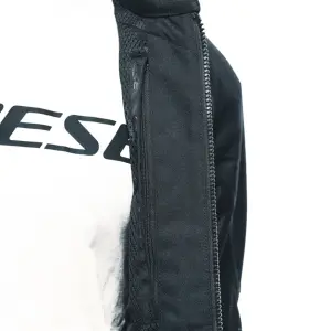Dainese Herosphere Air Tekstil Mont Siyah Beyaz Dainese Herosphere Air Ceket Siyah Beyaz 54