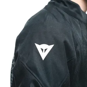 Dainese Herosphere Air Tekstil Mont Siyah Beyaz Dainese Herosphere Air Ceket Siyah Beyaz 54