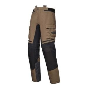 Modeka Atlaz Waterproof 'AAA' Pantolon Haki Siyah