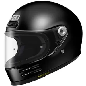 SHOEI Glamster 06 Kapalı Kask Siyah