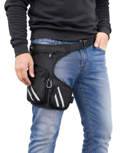 ARMODE Bacak Çantası
