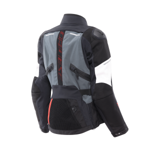Dainese Carve Master 4 Ebony Black Gore-Tex Kadın Mont 42