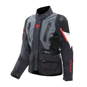 Dainese Carve Master 4 Gore-Tex Kadın Mont Ebony Balck 44