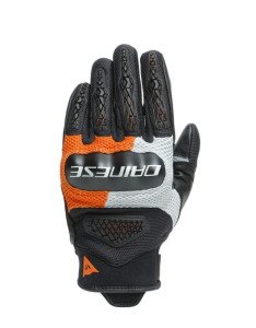 Dainese D-Explorer 2 Eldiven Turuncu