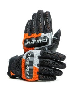 Dainese D-Explorer 2 Eldiven Turuncu