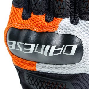Dainese D-Explorer 2 Eldiven Turuncu