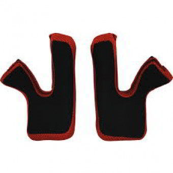 LS2 MX456 Kask Yanak Ped