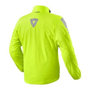 Revit Cyclone 3 H2O Yağmurluk Üst Neon Sarı