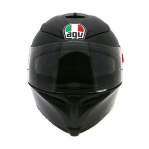 AGV K5 S Kask Pinlock Mat Siyah