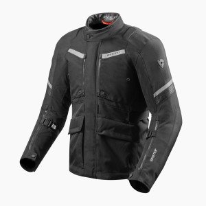 Revit Neptune 2 Gore-Tex Mont Siyah