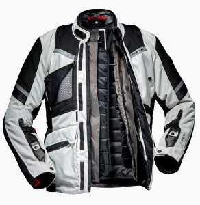 Revit Neptune 2 Gore-Tex Mont Siyah