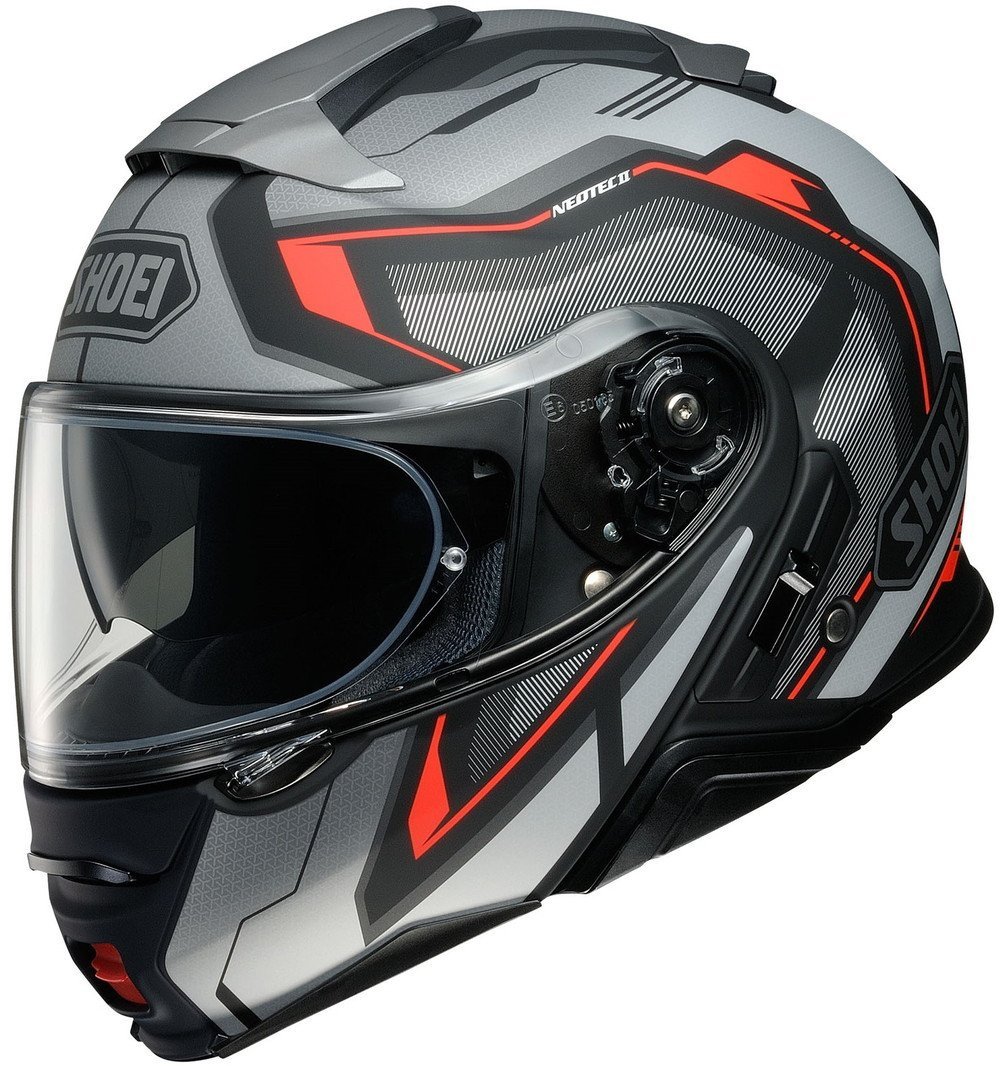 Shoei Neotec 2 Respect TC-5 Kask