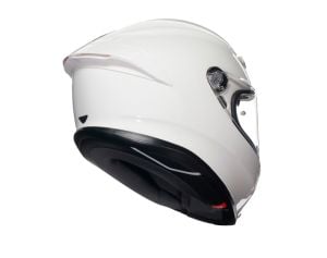 Agv K6 S Kask Mono Beyaz