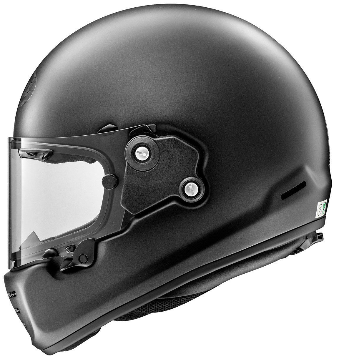 Arai Concept-X Kask Frost Black