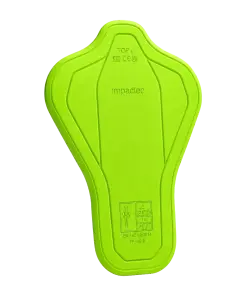 TECH90 IMPACTEC Sırt Koruma TP06 Level 2 / L