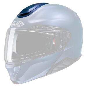 HJC RPHA91 Kask Tepe Havalandırma İnci Beyazı
