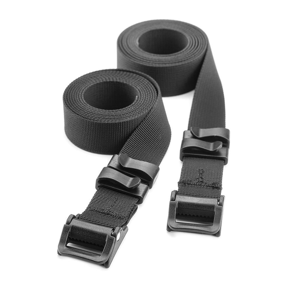 Kriega Cam Straps Bağlantı Kayışları