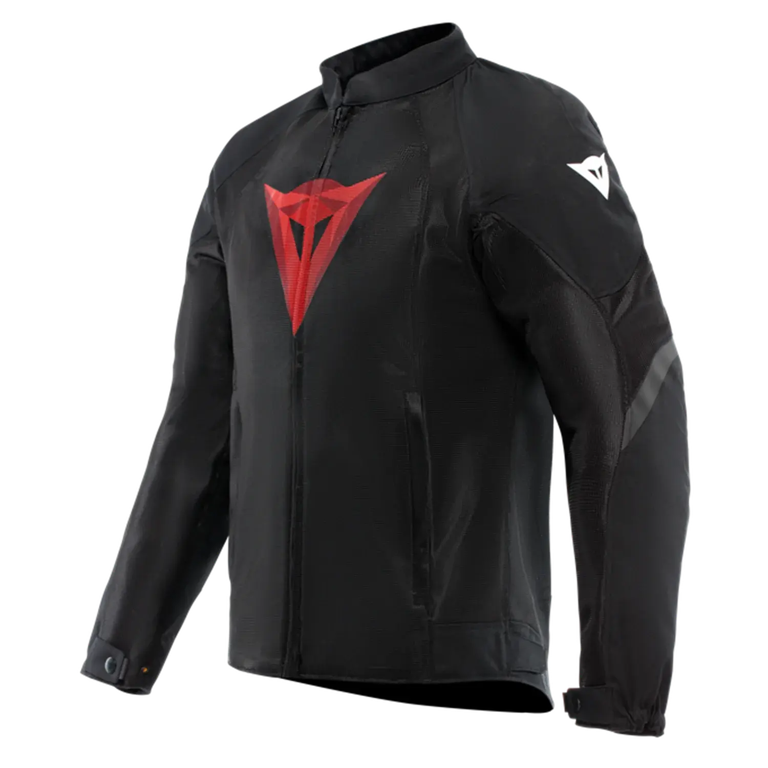 Dainese Herosphere Air Tekstil Mont Siyah Kırmızı Diamond Dainese Herosphere Air Ceket Siyah Kırmızı Diamond 56