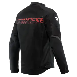 Dainese Herosphere Air Tekstil Mont Siyah Kırmızı Diamond Dainese Herosphere Air Ceket Siyah Kırmızı Diamond 56