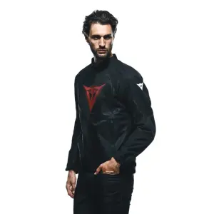 Dainese Herosphere Air Tekstil Mont Siyah Kırmızı Diamond Dainese Herosphere Air Ceket Siyah Kırmızı Diamond 56