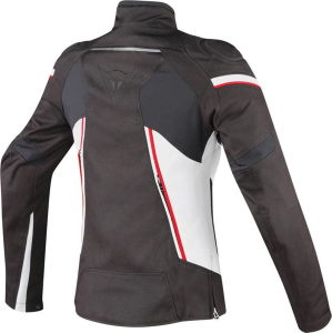 Dainese Stream Line D-Dry Kadın Mont Kırmızı