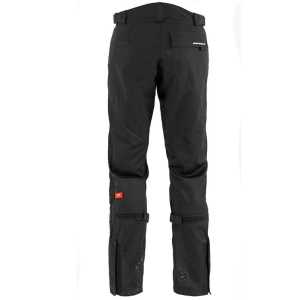 Spidi Mesh Leg Fermuarlı Pantolon
