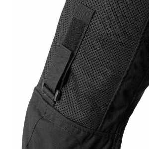 Spidi Mesh Leg Fermuarlı Pantolon