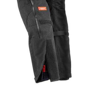 Spidi Mesh Leg Fermuarlı Pantolon