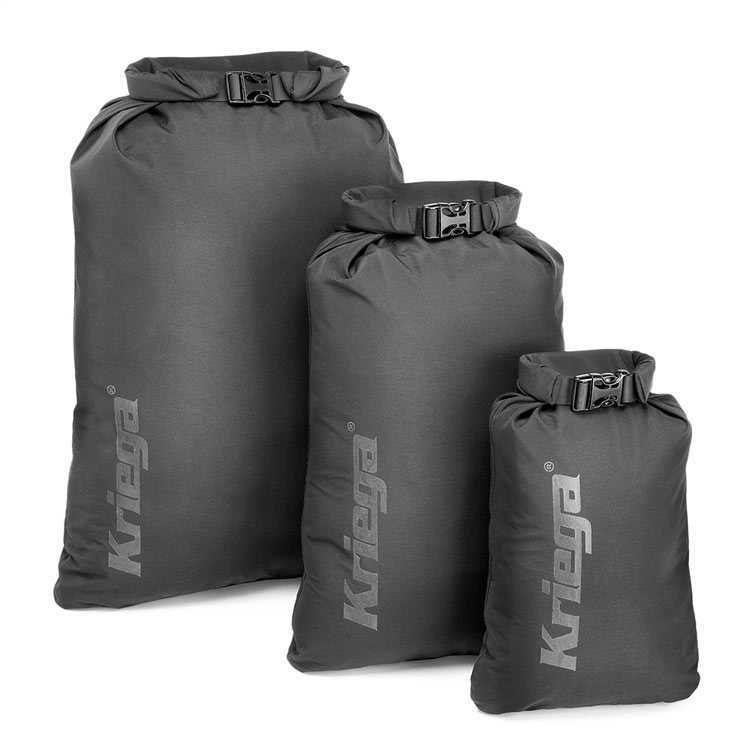 Kriega Pack Liner Large 34 LT. Sosis Çanta
