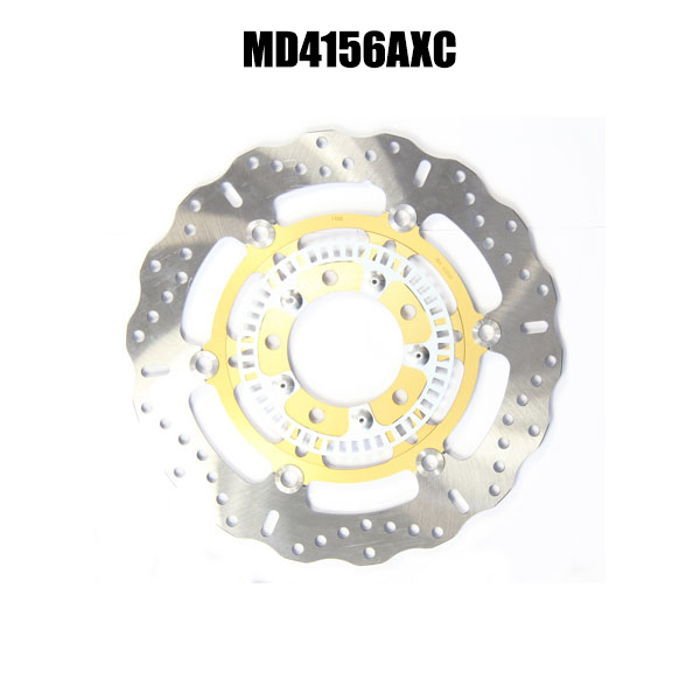 EBC MD4156Axc Axc Pro Lıte Çelik Paslanmaz Disk