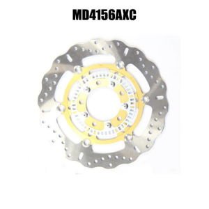 EBC MD4156Axc Axc Pro Lıte Çelik Paslanmaz Disk