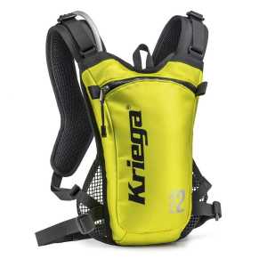Kriega Hydro 2 Hidrasyon Çantası 2 LT.