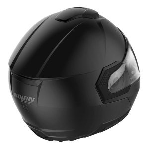 Nolan N90-3 Kask Classic Mat Siyah