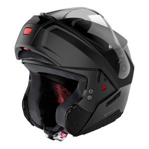 Nolan N90-3 Kask Classic Mat Siyah