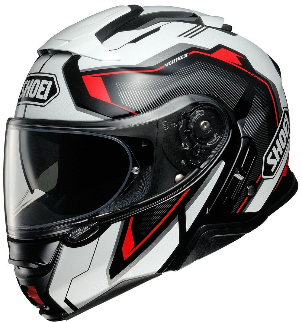 SHOEI Neotec 2 Respect TC-1 Kask