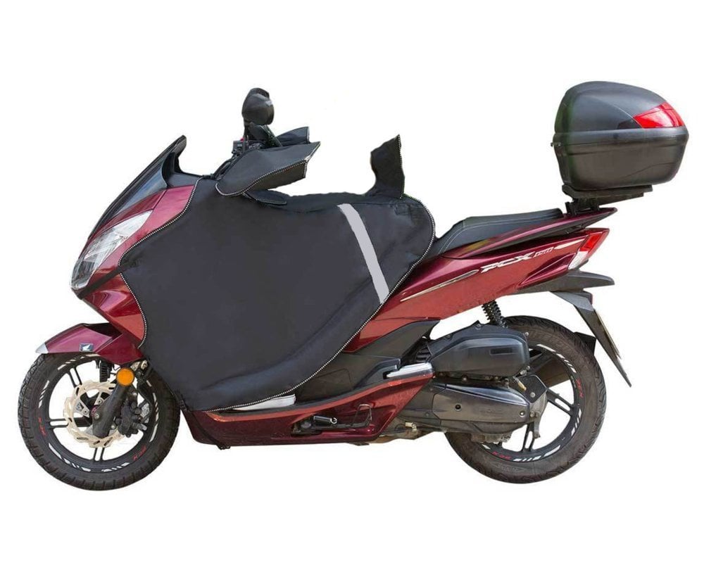 Vexo Diz Örtüsü Honda PCX