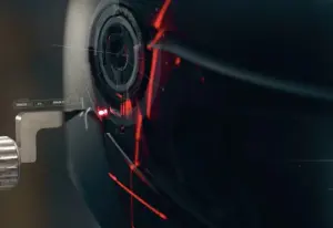 HJC C10 Kask Siyah XL